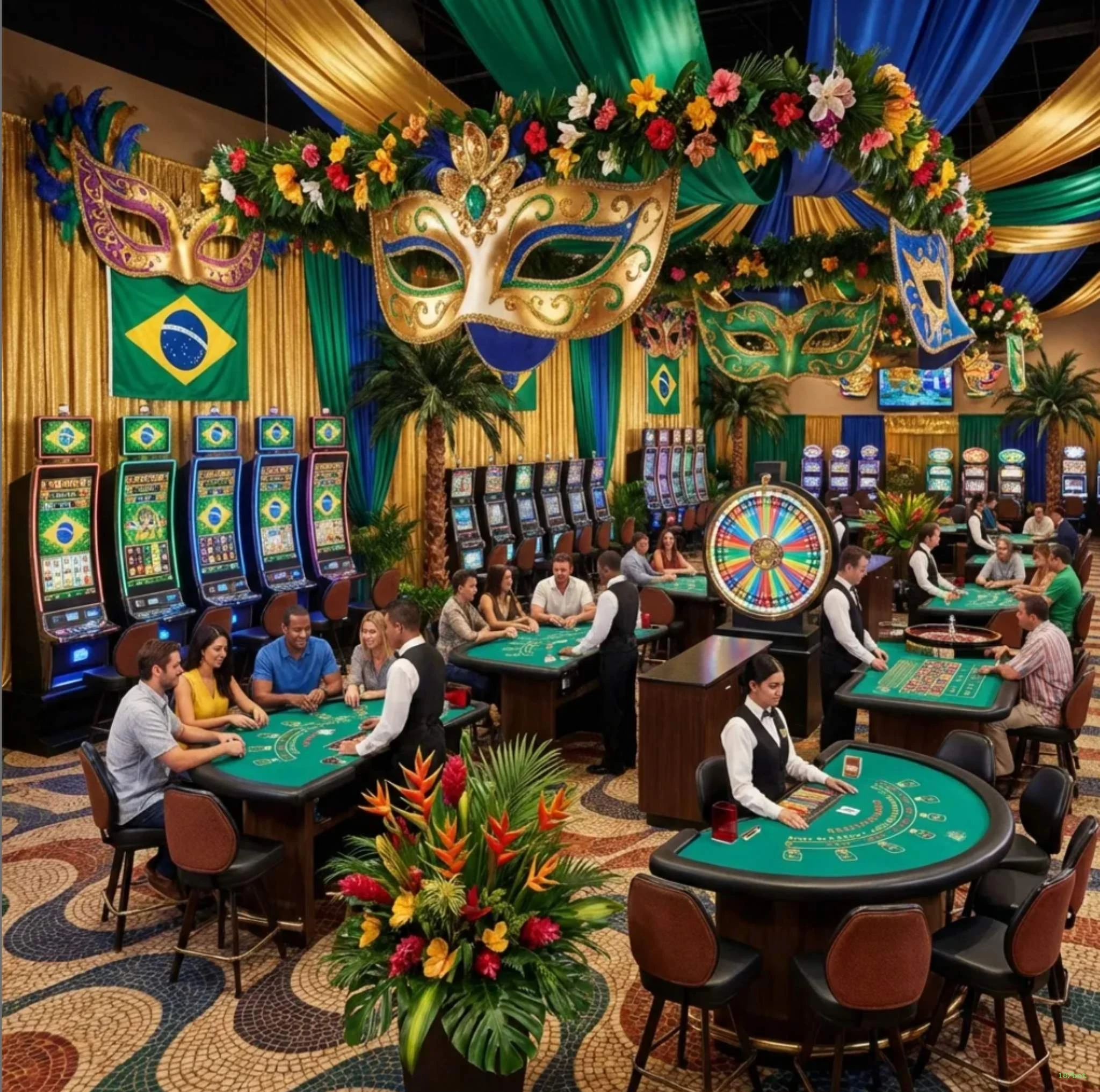 187bet: Análises que Levam Seu Jogo a Outro Nível
