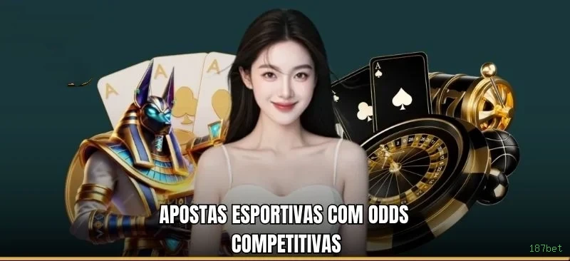 187bet Aventura: Uma Viagem Imperdível pelo Mundo dos Jogos