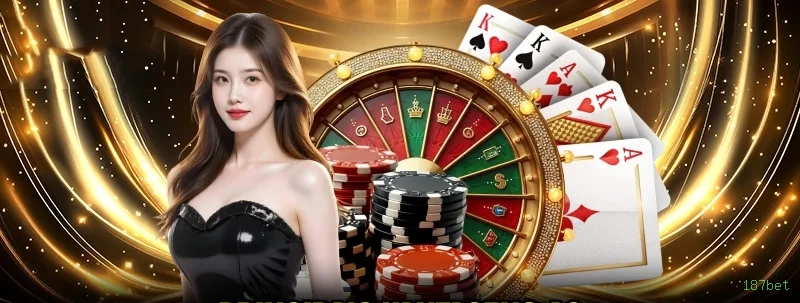 187bet: A Nova Era dos Jogos Mobile Que Você Precisa Conhecer
